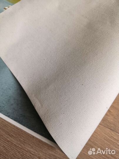 Картина, постер, панно на тканевой основе