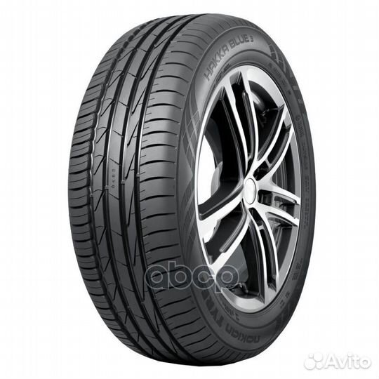 Nokian Tyres Hakka Blue 3 215/60 R16