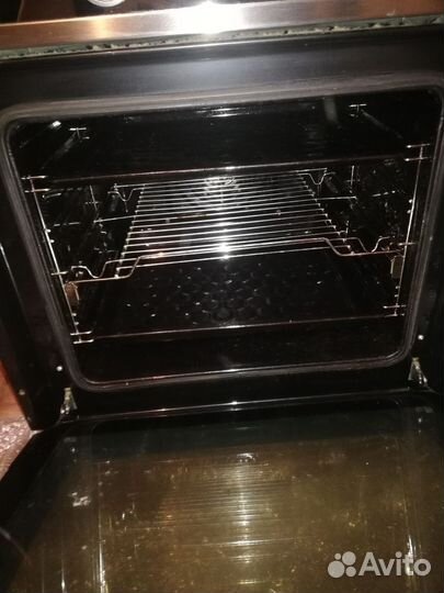 Духовой шкаф Hansa