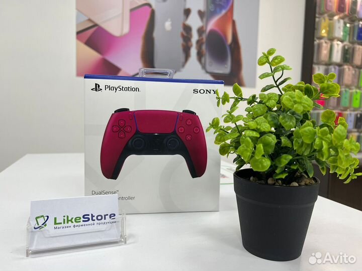 Sony PlayStation 5 Новая Магазин Гарантия