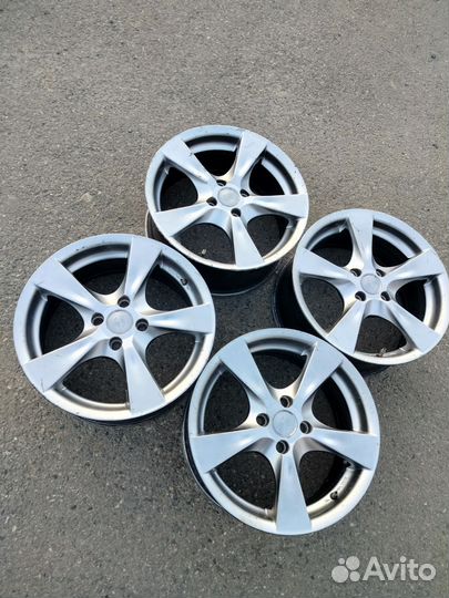 Диски Веста,Ларгус,Х.рей.киа hyundai