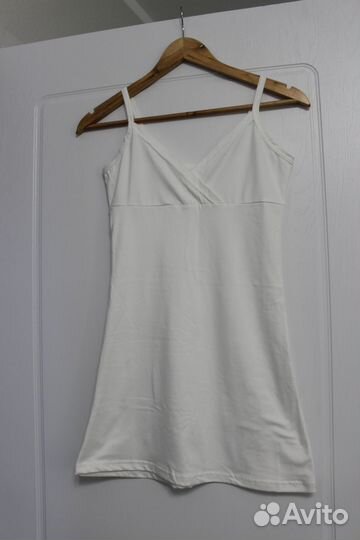 Пакет одежды на девушку (XS)