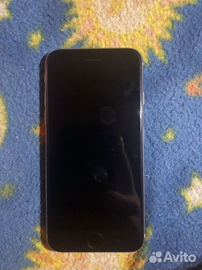 iPhone 6, 32 ГБ