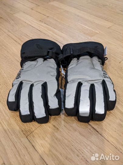 Краги детские h&m новые