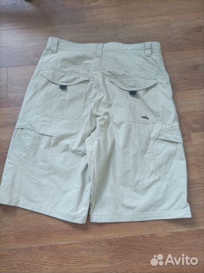 Шорты quiksilver