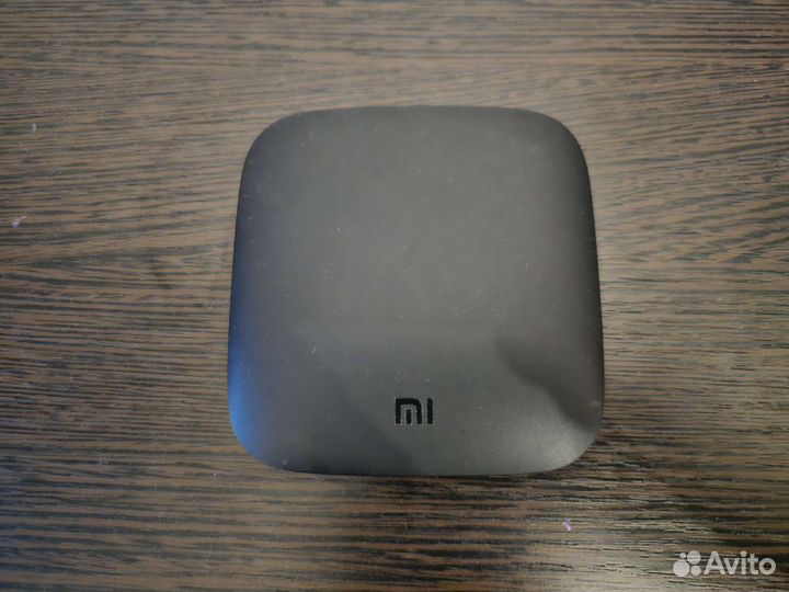 Xiaomi Mi TV Box 3 MDZ-16-AB