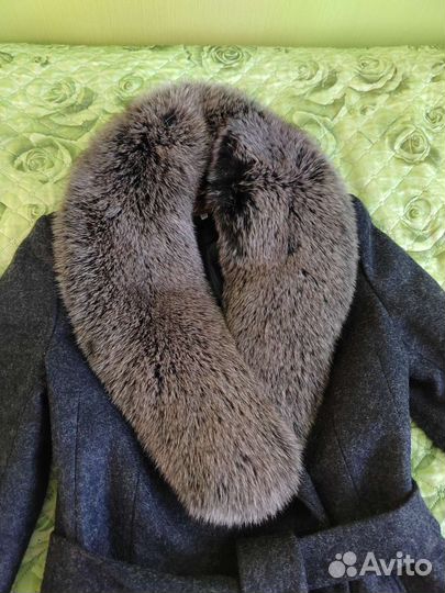 Пальто женское
