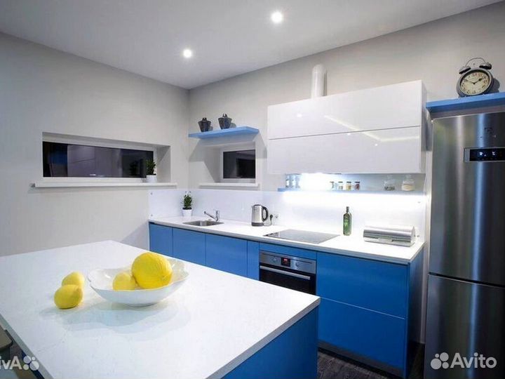 Кухонный гарнитур 