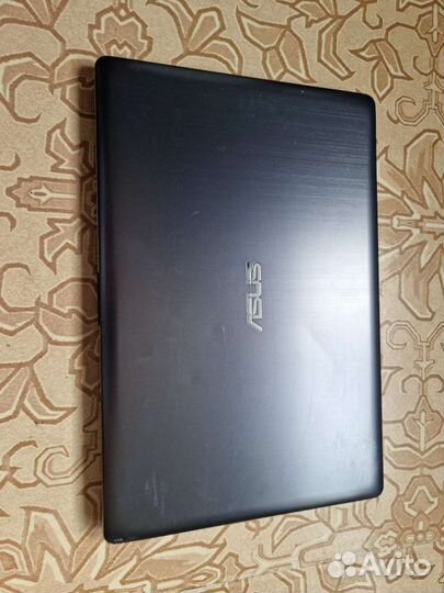 Игровой Asus в металле Core i7/1000gb ssd/Geforce