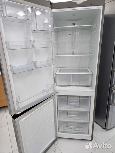 Холодильник Lg.No frost. Доставка