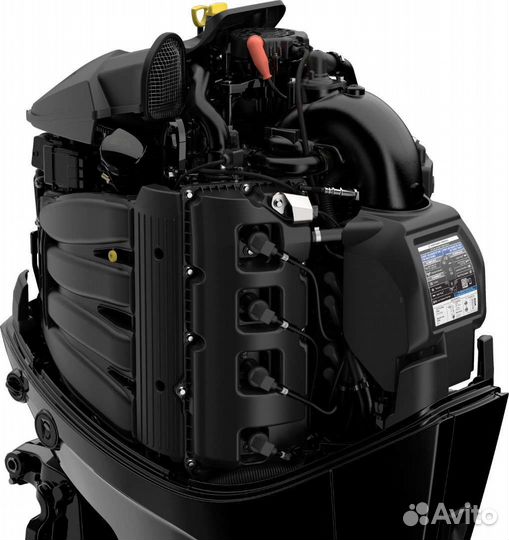 Mercury F 250 XL PRO XS DS V-8