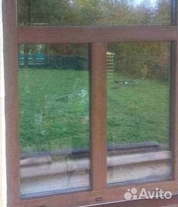 Остекление окон и балконов пвх