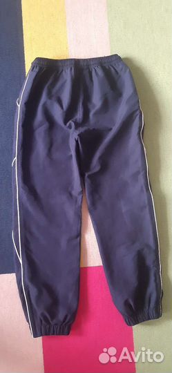 Спортивные штаны на мальчика F&F