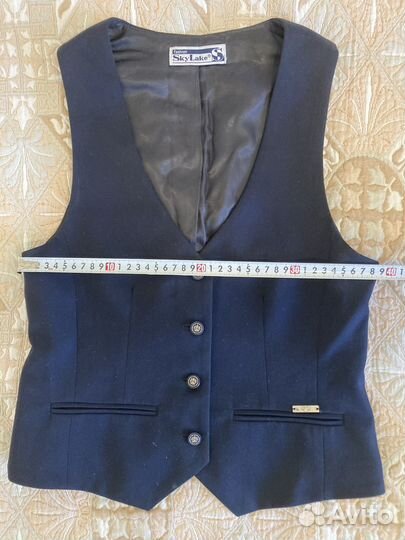 Школьная форма