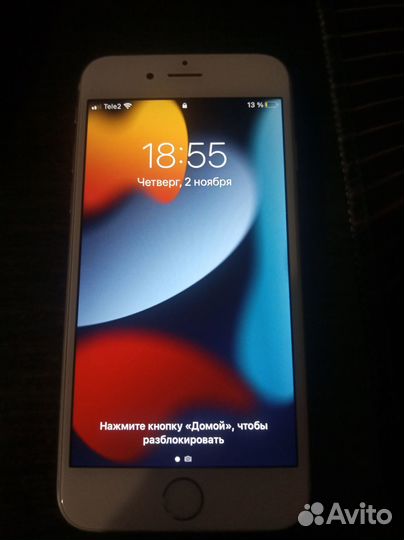 iPhone 6S, 32 ГБ