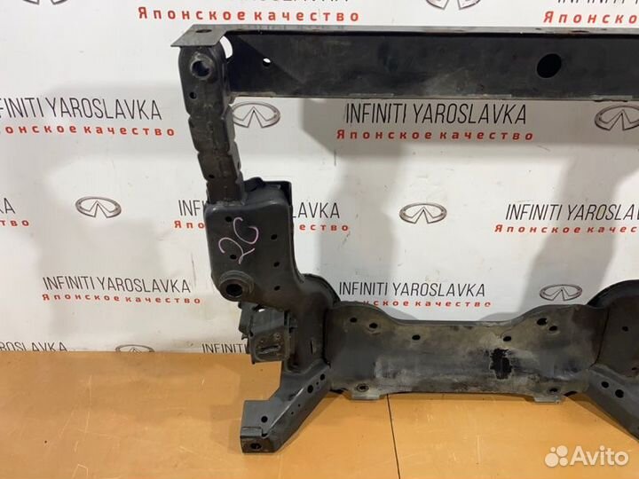 Подрамник передний Infiniti M25 M37 Q70 M56 Y51