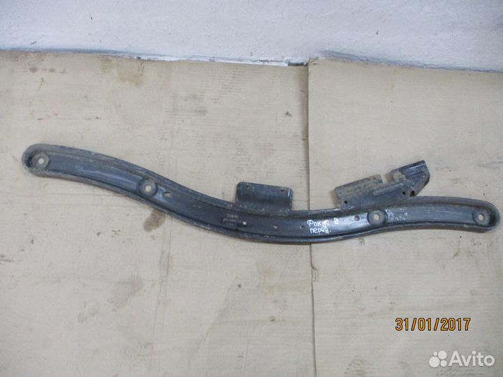 Кронштейн глушителя Форд Фокус 2