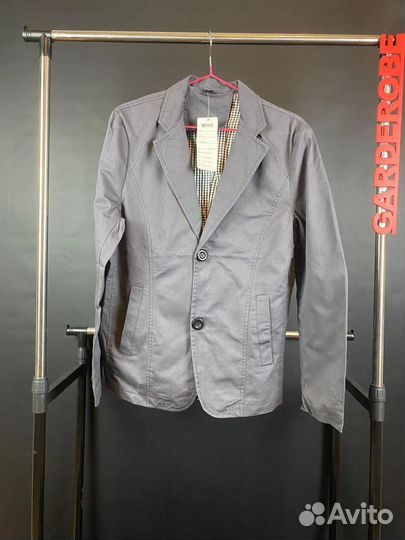 Пиджак мужской