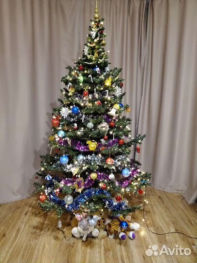 Елка 230 + подставка