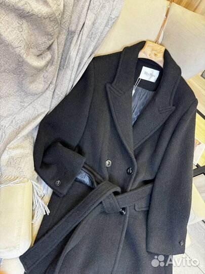 Пальто Max Mara