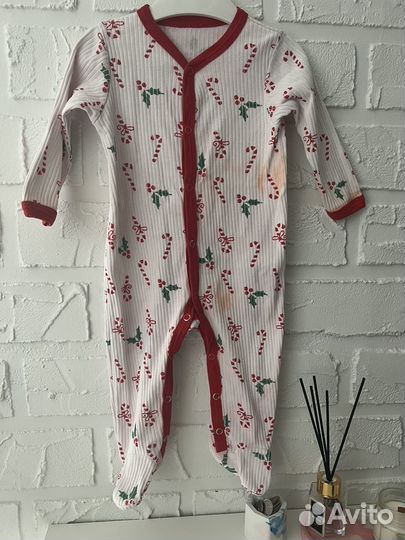 Слипы для новорожденных