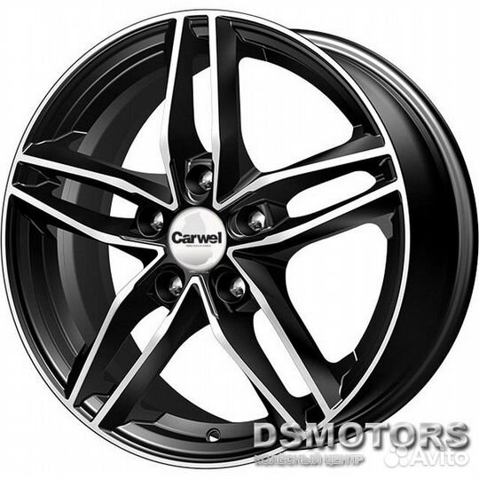 Диски Тау 131 6.5/16 5x114.3 ET40 d66.1 AB