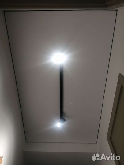 Paradise Натяжные потолки Бесплатный замер