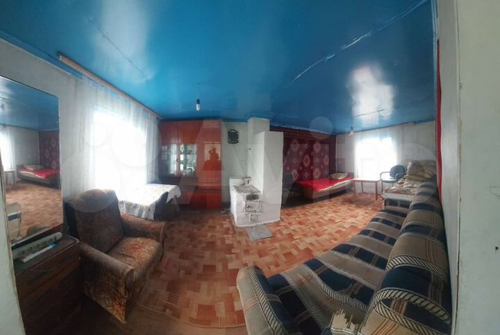 Дача 36 м² на участке 6 сот.