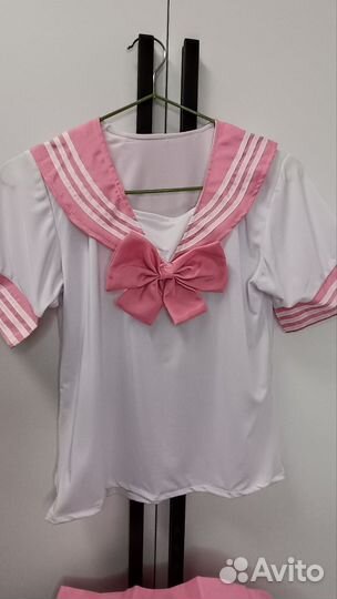 Японская школьная форма