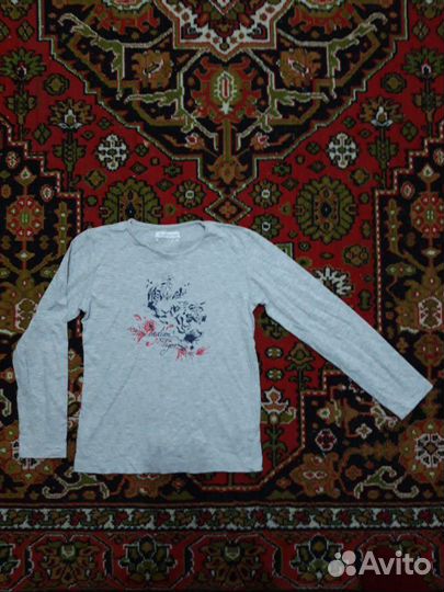 Кофточки, маечки