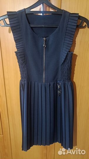 Школьная форма для девочки