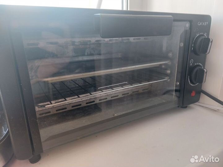 Мини печь,духовка