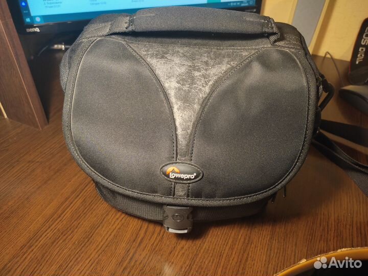 Фотоаппарат canon 600d