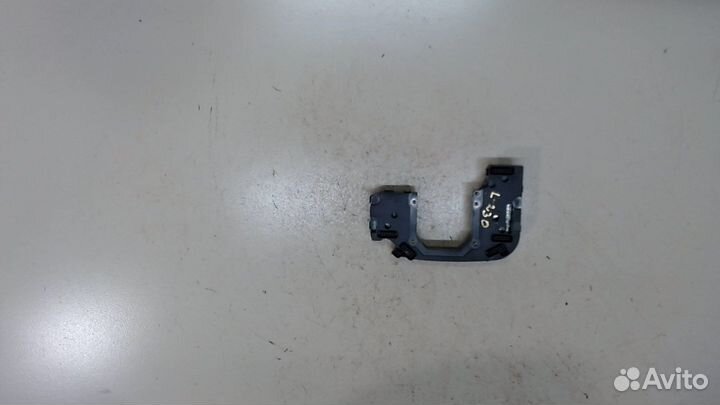 Блок управления подрулевыми переключателями Audi A