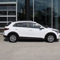 Kia Rio X 1.6 AT, 2021, 25 500 км, с пробегом, цена 1 896 000 руб.