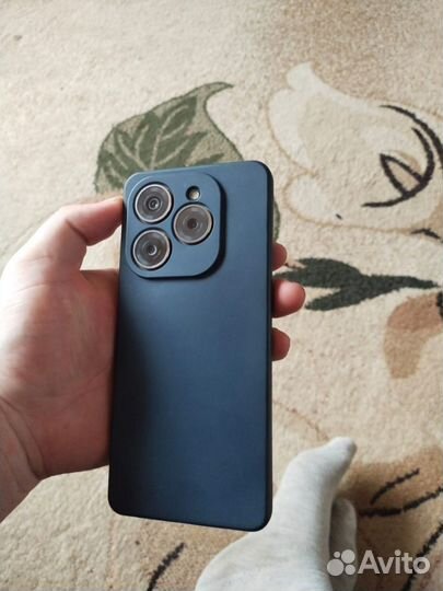 TECNO Spark 20 Pro, 8/256 ГБ