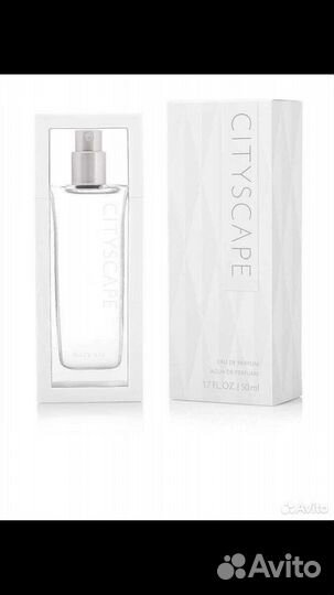 Мери кей Sityscape Ситискейп женские