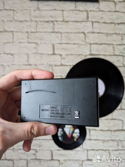 Тюнер для гитары