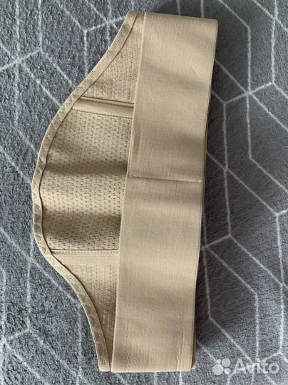 Бандаж до и послеродовой