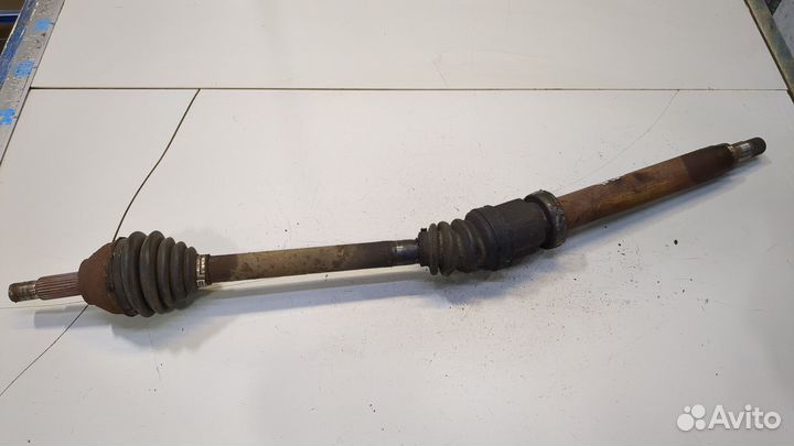 Полуось Ford Focus 1, 2000