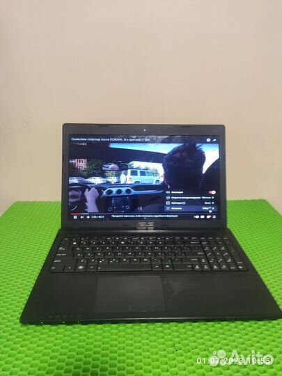 Asus x55a