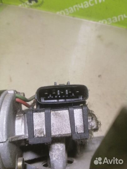 Трапеция стеклоочистителя Volvo V70 B5254T 1999