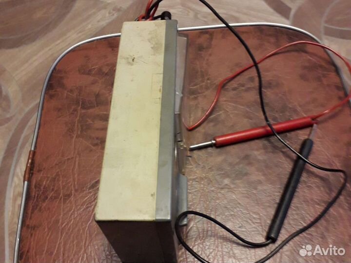 Мультиметр