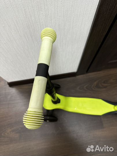 Самокат детский