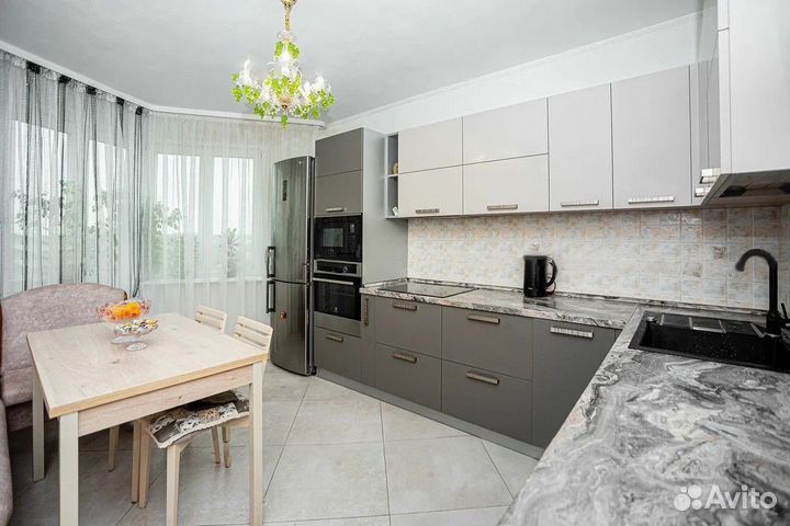 Кухонный гарнитур. Прямая кухня сн 0913898