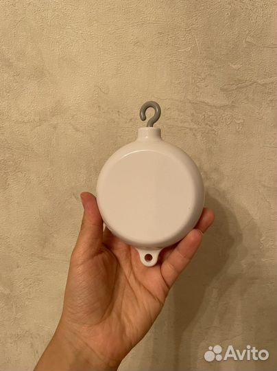 Музыкальной блок для мобиля