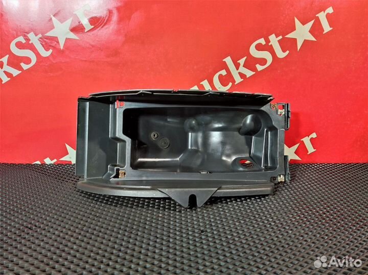 Корпус фары правой Scania 5-series