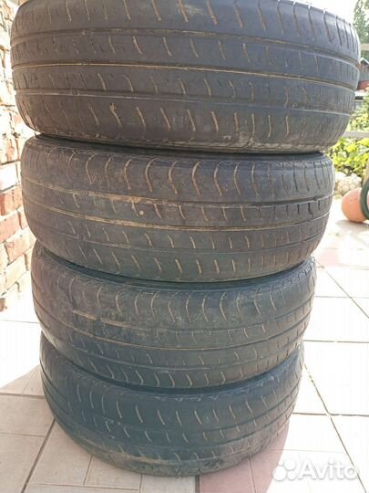 Nexen Classe Premiere 661 185/65 R15