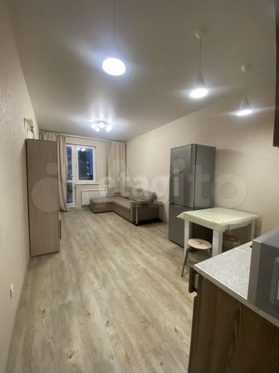 Квартира-студия, 26 м², 9/16 эт.