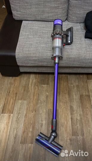 Пылесос dyson v11 advanced